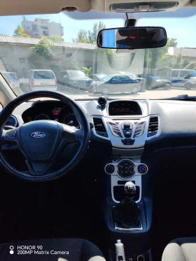 Ford Fiesta 1.4tdci клима  - 7399 лв. / 3783.05 € - 95436079 7