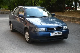 Seat Cordoba | Mobile.bg    2