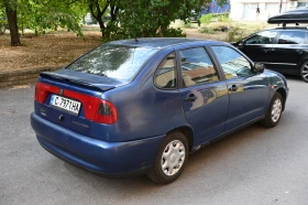 Seat Cordoba | Mobile.bg    7