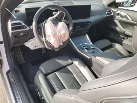 BMW 430 430XI - 50200 лв. / 25666.85 € - 76525469 8
