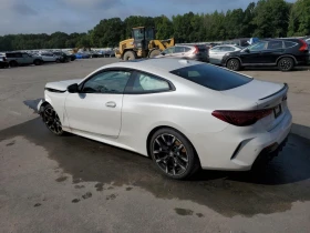 BMW 430 430XI - 50200 лв. / 25666.85 € - 76525469 2