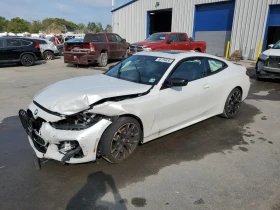 BMW 430 430XI