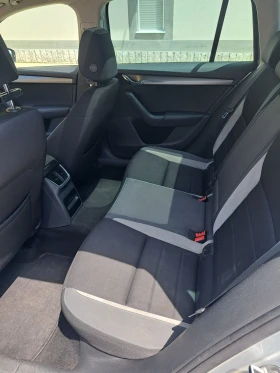Обява за продажба на Skoda Octavia 2.0 TDI панорама ~18 300 лв. - изображение 5