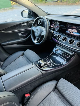 Обява за продажба на Mercedes-Benz E 220 ~36 999 лв. - изображение 6