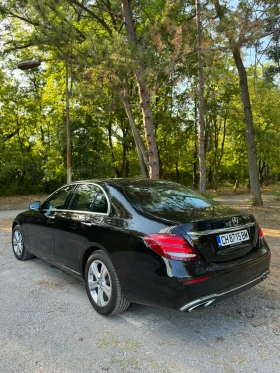 Обява за продажба на Mercedes-Benz E 220 ~36 999 лв. - изображение 1
