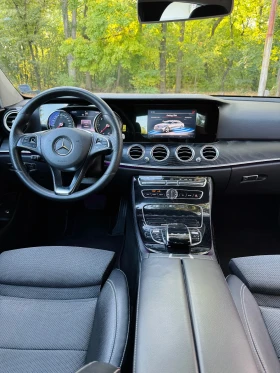 Обява за продажба на Mercedes-Benz E 220 ~36 999 лв. - изображение 7
