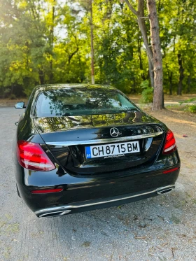 Обява за продажба на Mercedes-Benz E 220 ~36 999 лв. - изображение 2