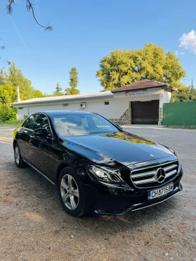 Обява за продажба на Mercedes-Benz E 220 ~36 999 лв. - изображение 4