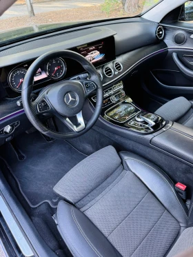 Обява за продажба на Mercedes-Benz E 220 ~36 999 лв. - изображение 5
