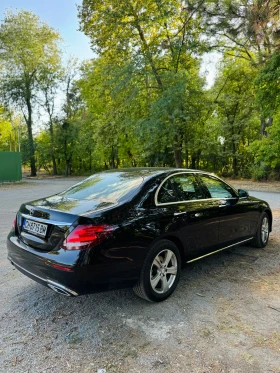 Обява за продажба на Mercedes-Benz E 220 ~36 999 лв. - изображение 3