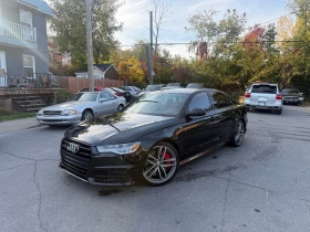 Audi S6 * CARFAX * БЕЗ ПЪРВОНАЧАЛНА ВНОСКА
