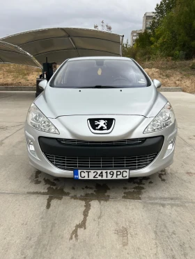 Peugeot 308 - 5500 лв. / 2812.11 € - 77445764 3