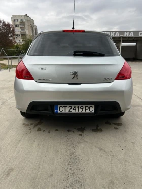 Peugeot 308 - 5500 лв. / 2812.11 € - 77445764 4