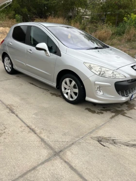 Peugeot 308 - 5500 лв. / 2812.11 € - 77445764 2
