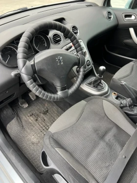 Peugeot 308 - 5500 лв. / 2812.11 € - 77445764 5
