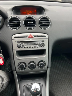 Peugeot 308 - 5500 лв. / 2812.11 € - 77445764 6