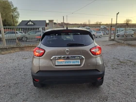 Renault Captur 1.5DCI AUTOMATIC | Mobile.bg    7