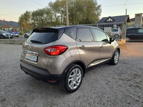 Renault Captur 1.5DCI AUTOMATIC | Mobile.bg    8