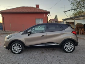 Renault Captur 1.5DCI AUTOMATIC | Mobile.bg    5