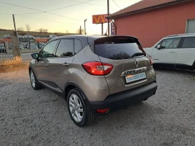 Renault Captur 1.5DCI AUTOMATIC | Mobile.bg    6