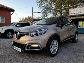     Renault Captur 1.5DCI AUTOMATIC