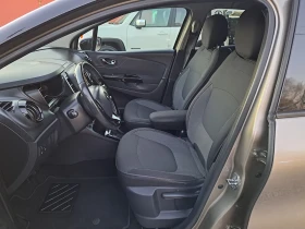 Renault Captur 1.5DCI AUTOMATIC | Mobile.bg    12