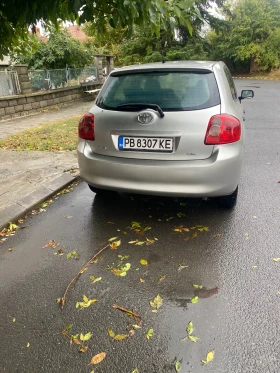 Toyota Yaris, снимка 11