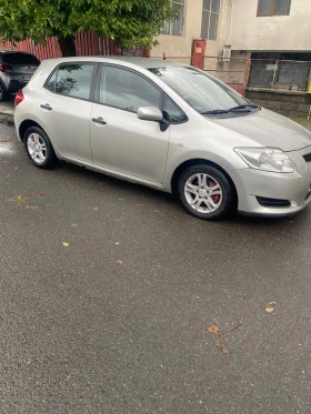 Toyota Yaris, снимка 8