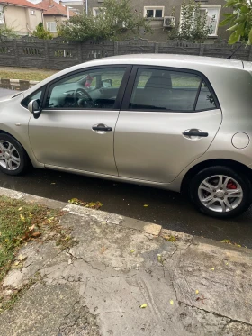 Toyota Yaris, снимка 10