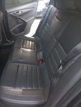Peugeot 508, снимка 5
