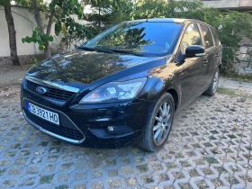 Ford Focus, снимка 9 — Bazar.bg Ford Focus, снимка 9