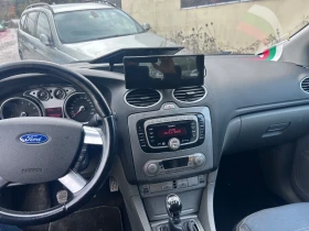 Ford Focus, снимка 2 — Bazar.bg Ford Focus, снимка 2