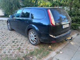 Ford Focus, снимка 12 — Bazar.bg Ford Focus, снимка 12