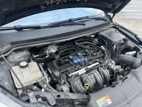 Ford Focus, снимка 7 — Bazar.bg Ford Focus, снимка 7