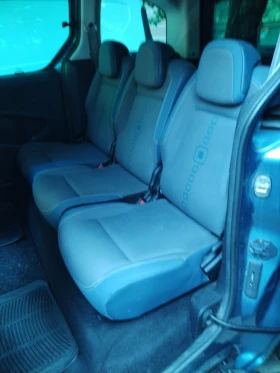 Citroen Berlingo Multispace, снимка 7