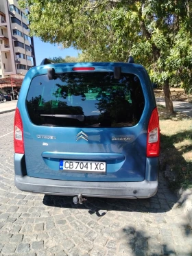 Citroen Berlingo Multispace, снимка 3