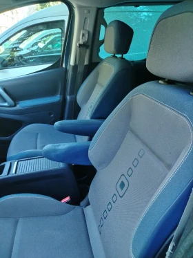 Citroen Berlingo Multispace, снимка 6