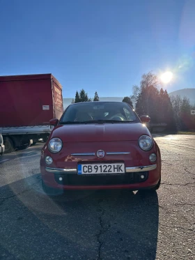 Fiat 500, снимка 2