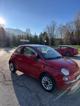 Fiat 500, снимка 3