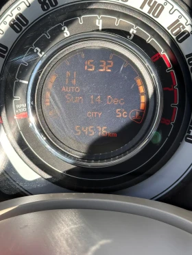 Fiat 500, снимка 7