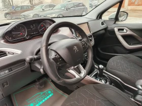 Peugeot 2008 1.6E-HDI-92к.с/АВТОМАТИК/КЛИМАТИК/EURO 5B!!!  - 7449 € / 14568.98 лв. - 16857794 9