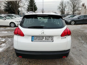 Peugeot 2008 1.6E-HDI-92к.с/АВТОМАТИК/КЛИМАТИК/EURO 5B!!!  - 7449 € / 14568.98 лв. - 16857794 6