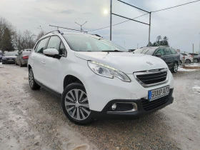 Peugeot 2008 1.6E-HDI-92к.с/АВТОМАТИК/КЛИМАТИК/EURO 5B!!! 