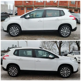 Peugeot 2008 1.6E-HDI-92к.с/АВТОМАТИК/КЛИМАТИК/EURO 5B!!!  - 7449 € / 14568.98 лв. - 16857794 4