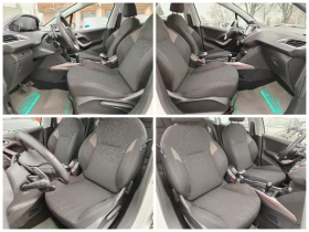 Peugeot 2008 1.6E-HDI-92к.с/АВТОМАТИК/КЛИМАТИК/EURO 5B!!!  - 7449 € / 14568.98 лв. - 16857794 8