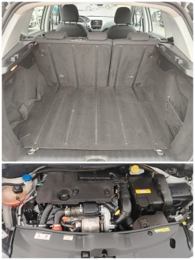 Peugeot 2008 1.6E-HDI-92к.с/АВТОМАТИК/КЛИМАТИК/EURO 5B!!!  - 7449 € / 14568.98 лв. - 16857794 17