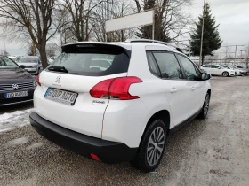 Peugeot 2008 1.6E-HDI-92к.с/АВТОМАТИК/КЛИМАТИК/EURO 5B!!!  - 7449 € / 14568.98 лв. - 16857794 7
