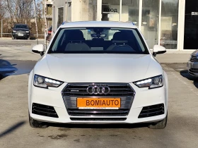 Audi A4 2.0TDi* 4X4* LED/XENON* EURO6B* NAVI*  - 13250 € / 25914.75 лв. - 43195816 2