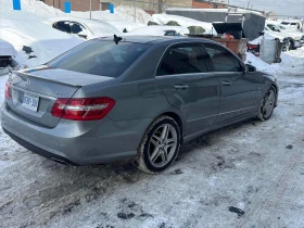 Mercedes-Benz E 55 * 550 * CARFAX * ЦЕНА ДО БГ - 9500 € / 18580.38 лв. - 45796462 3
