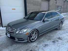 Mercedes-Benz E 55 * 550 * CARFAX * ЦЕНА ДО БГ - изображение 1